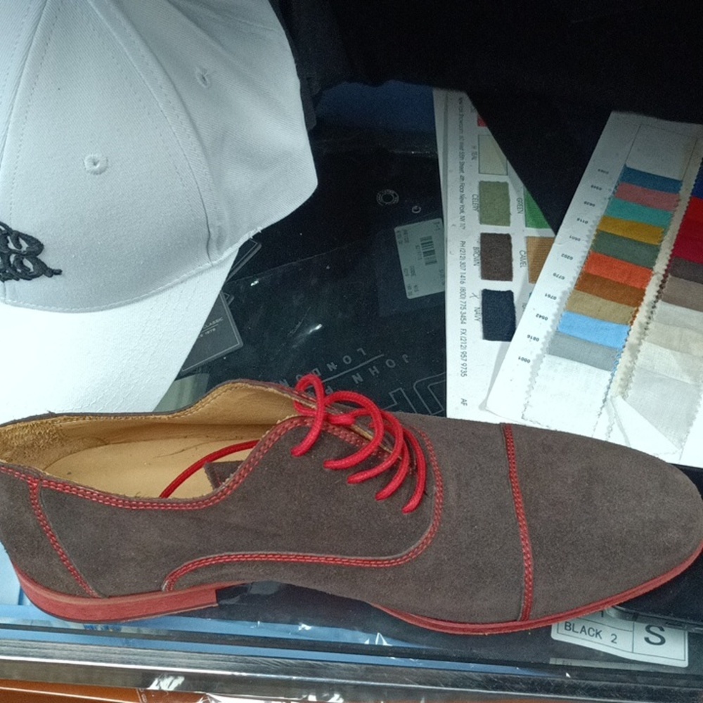 Shoe